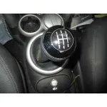 BMW MINI (R50,R53) '2005 1.6 16V CAT NEGRO