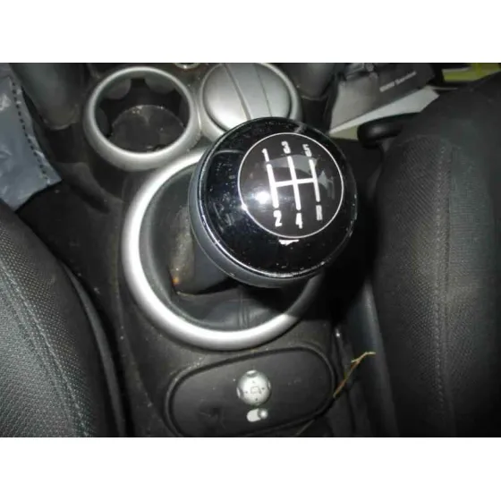 BMW MINI (R50,R53) '2005 1.6 16V CAT NEGRO