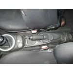 BMW MINI (R50,R53) '2005 1.6 16V CAT NEGRO