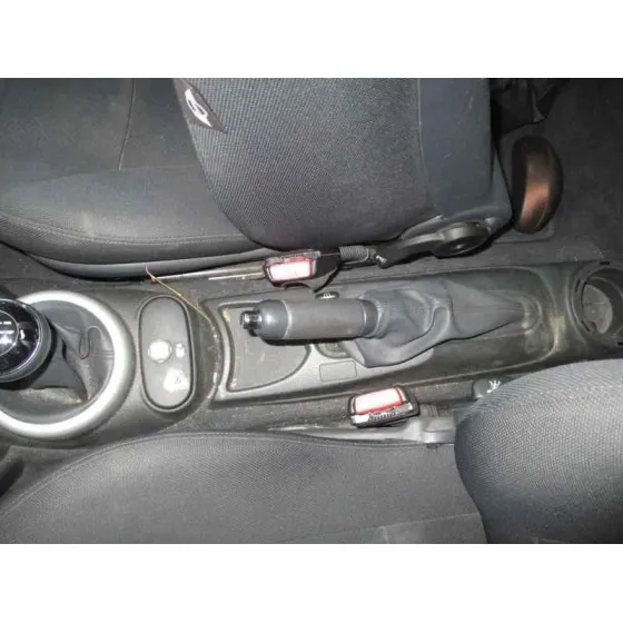 BMW MINI (R50,R53) '2005 1.6 16V CAT NEGRO
