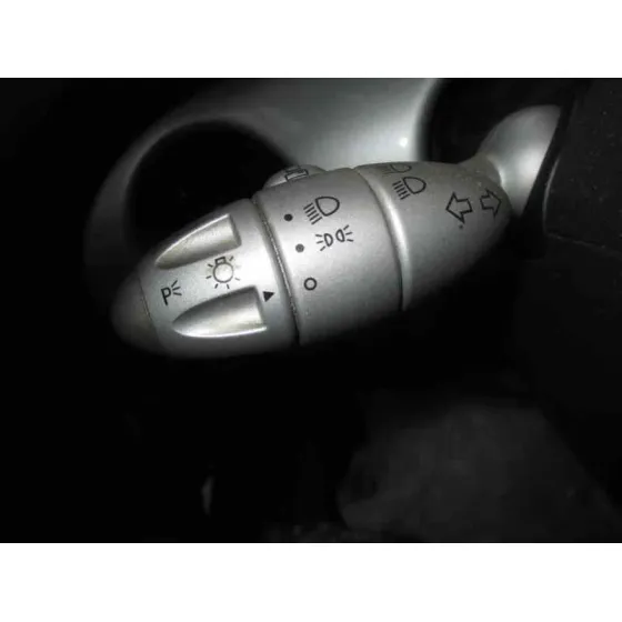 BMW MINI (R50,R53) '2005 1.6 16V CAT NEGRO