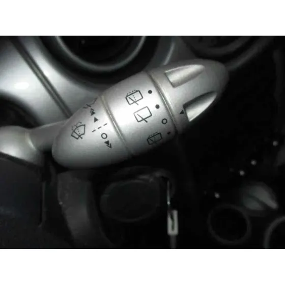 BMW MINI (R50,R53) '2005 1.6 16V CAT NEGRO