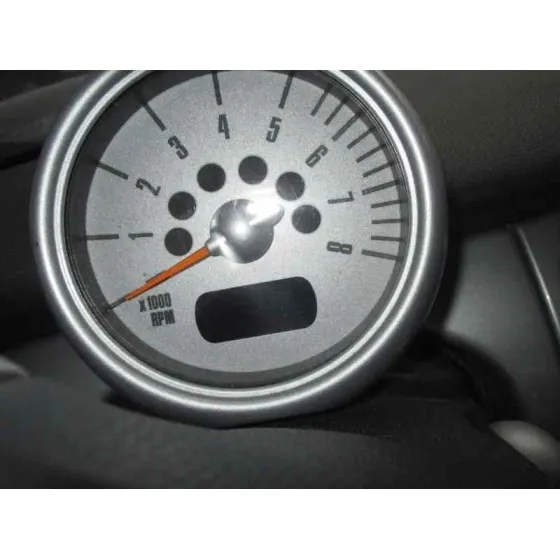 BMW MINI (R50,R53) '2005 1.6 16V CAT NEGRO