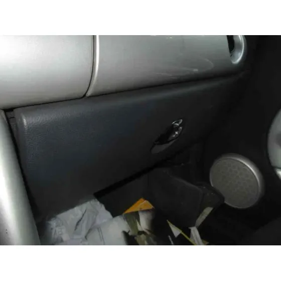 BMW MINI (R50,R53) '2005 1.6 16V CAT NEGRO