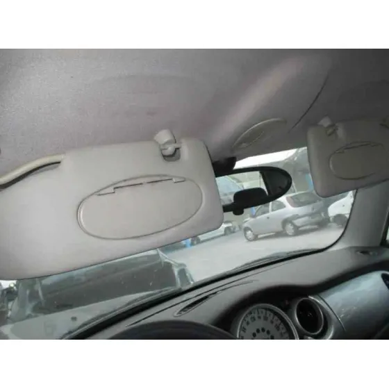 BMW MINI (R50,R53) '2005 1.6 16V CAT NEGRO
