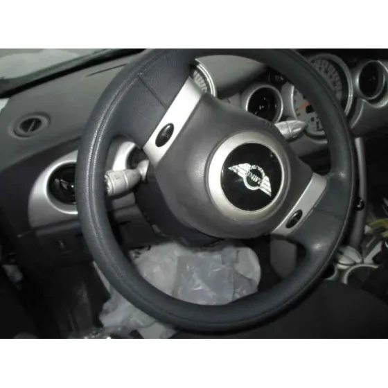BMW MINI (R50,R53) '2005 1.6 16V CAT NEGRO