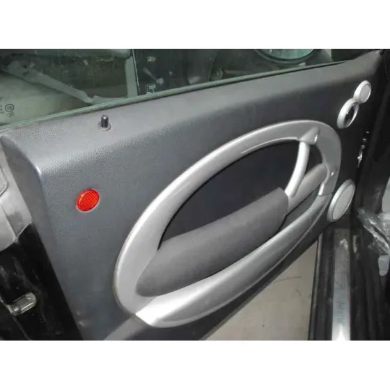 BMW MINI (R50,R53) '2005 1.6 16V CAT NEGRO