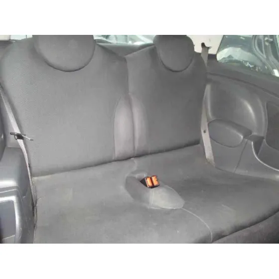 BMW MINI (R50,R53) '2005 1.6 16V CAT NEGRO