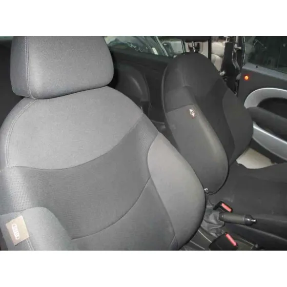 BMW MINI (R50,R53) '2005 1.6 16V CAT NEGRO