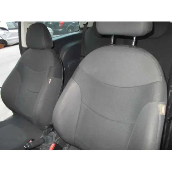 BMW MINI (R50,R53) '2005 1.6 16V CAT NEGRO