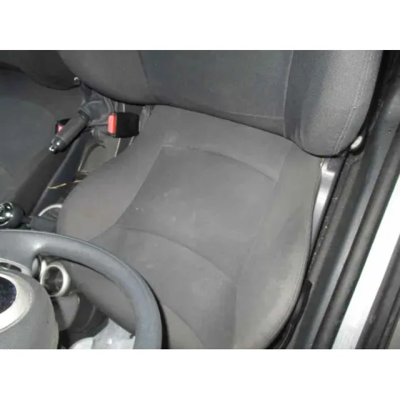 BMW MINI (R50,R53) '2005 1.6 16V CAT NEGRO