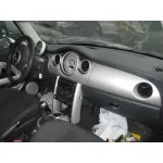 BMW MINI (R50,R53) '2005 1.6 16V CAT NEGRO