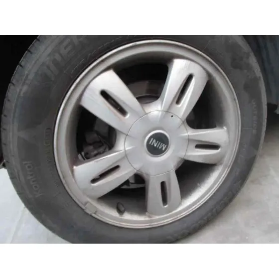 BMW MINI (R50,R53) '2005 1.6 16V CAT NEGRO