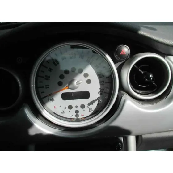 BMW MINI (R50,R53) '2005 1.6 16V CAT NEGRO