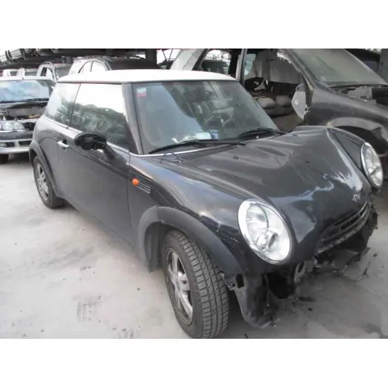 BMW MINI (R50,R53) '2005 1.6 16V CAT NEGRO