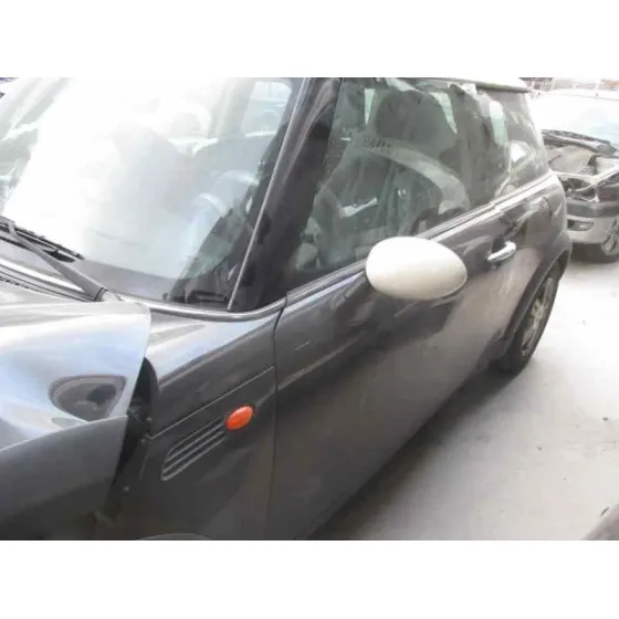 BMW MINI (R50,R53) '2005 1.6 16V CAT NEGRO