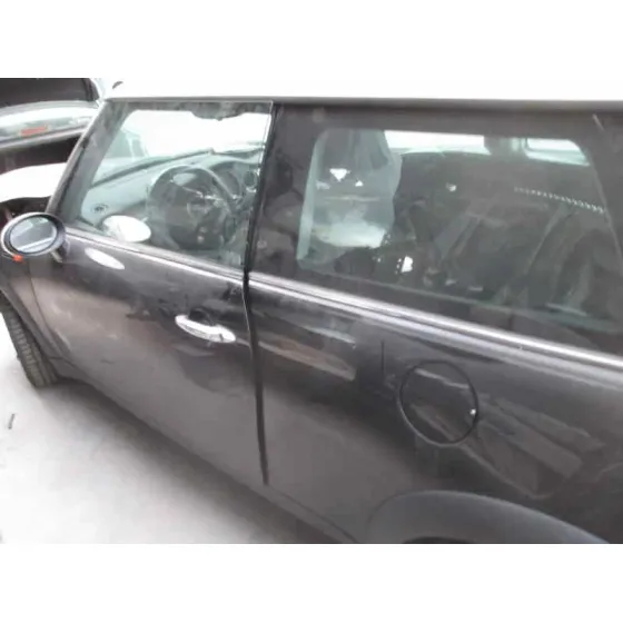BMW MINI (R50,R53) '2005 1.6 16V CAT NEGRO
