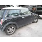 BMW MINI (R50,R53) '2005 1.6 16V CAT NEGRO