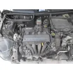 BMW MINI (R50,R53) '2005 1.6 16V CAT NEGRO