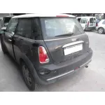 BMW MINI (R50,R53) '2005 1.6 16V CAT NEGRO
