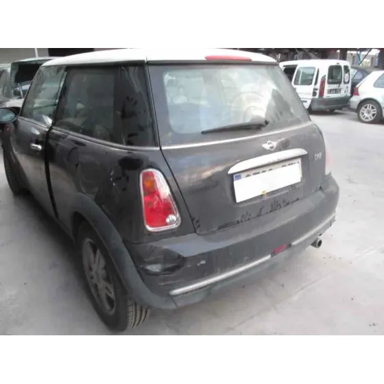 BMW MINI (R50,R53) '2005 1.6 16V CAT NEGRO