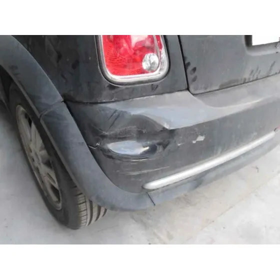 BMW MINI (R50,R53) '2005 1.6 16V CAT NEGRO