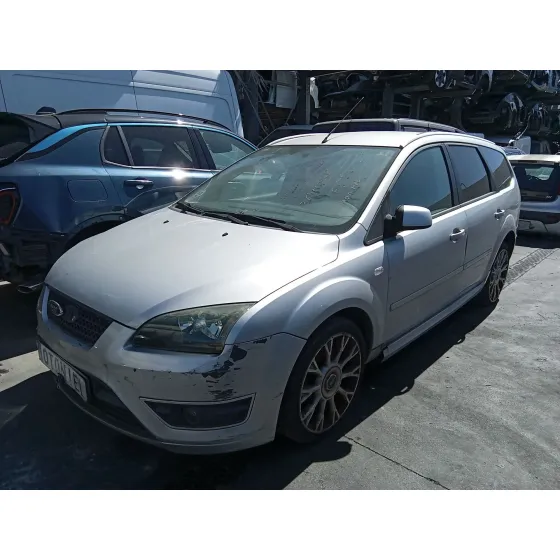 Ford FOCUS II TURNIER (DA_, FFS, DS) 2004