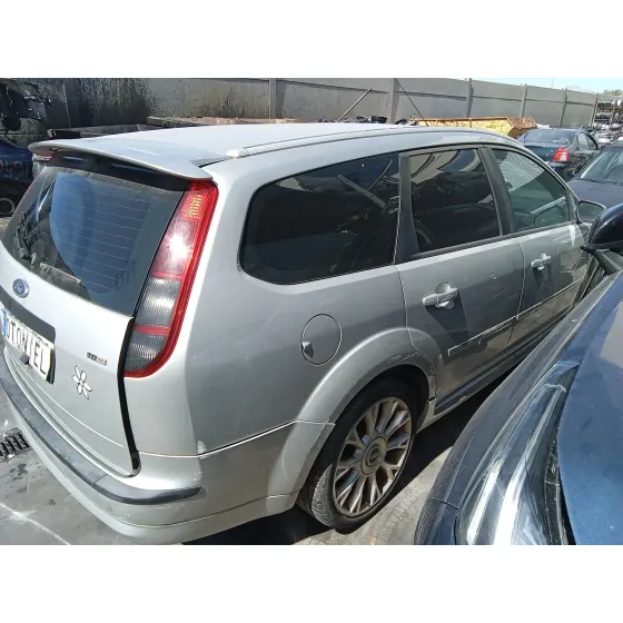Ford FOCUS II TURNIER (DA_, FFS, DS) 2004