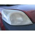FIAT FIORINO FIAT FIORINO '2009 BASICO ROJO 2008