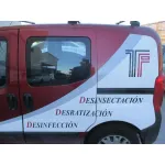 FIAT FIORINO FIAT FIORINO '2009 BASICO ROJO 2008