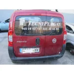 FIAT FIORINO FIAT FIORINO '2009 BASICO ROJO 2008