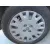 FIAT FIORINO FIAT FIORINO '2009 BASICO ROJO 2008