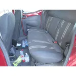 FIAT FIORINO FIAT FIORINO '2009 BASICO ROJO 2008