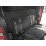 FIAT FIORINO FIAT FIORINO '2009 BASICO ROJO 2008