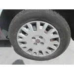 FIAT FIORINO FIAT FIORINO '2009 BASICO ROJO 2008
