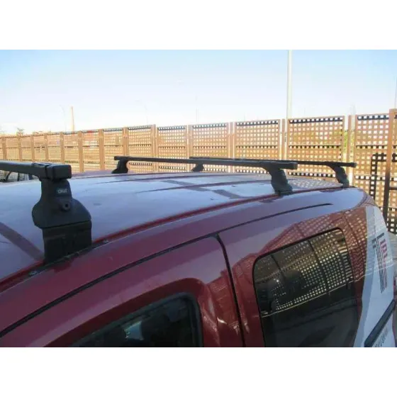 FIAT FIORINO '2009 BASICO ROJO