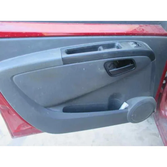 FIAT FIORINO '2009 BASICO ROJO