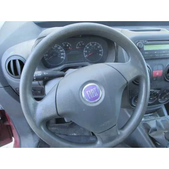 FIAT FIORINO '2009 BASICO ROJO