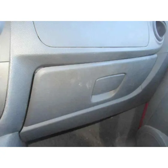 FIAT FIORINO '2009 BASICO ROJO