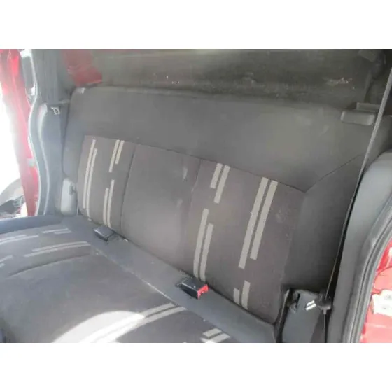 FIAT FIORINO '2009 BASICO ROJO