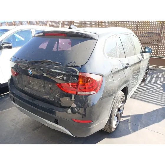 MOTOR N47D20C 143CV. CAMBIO AUTO