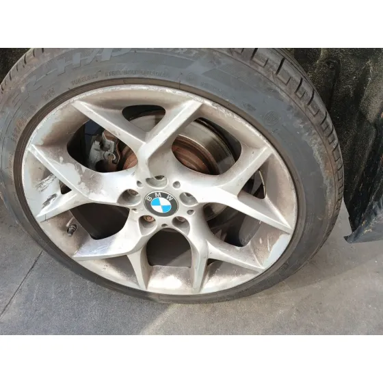 MOTOR N47D20C 143CV. CAMBIO AUTO
