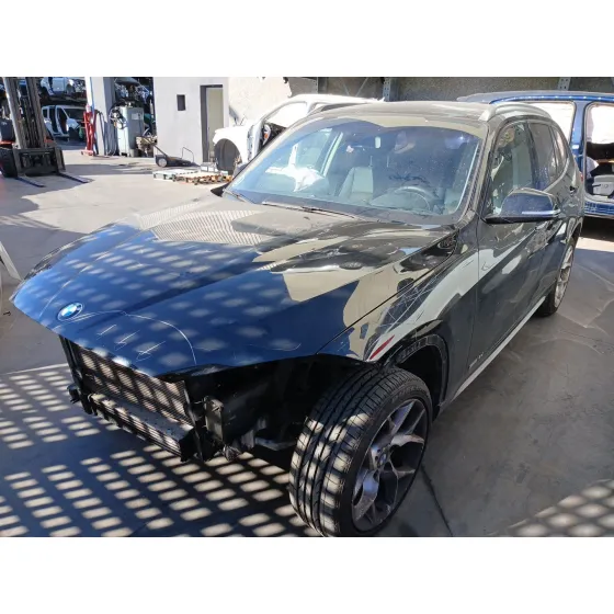 MOTOR N47D20C 143CV. CAMBIO AUTO