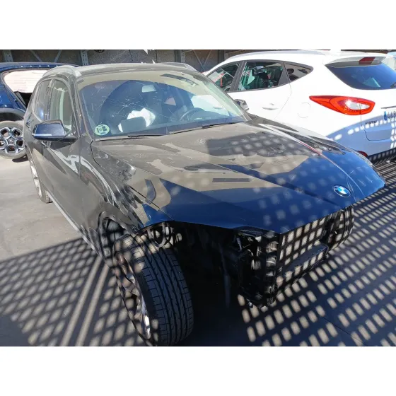 MOTOR N47D20C 143CV. CAMBIO AUTO