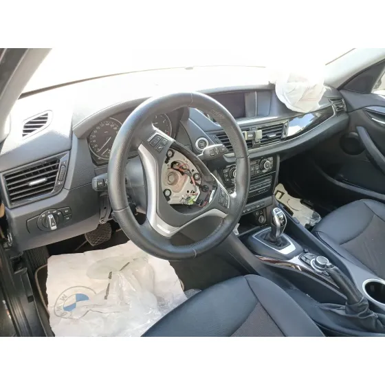 MOTOR N47D20C 143CV. CAMBIO AUTO