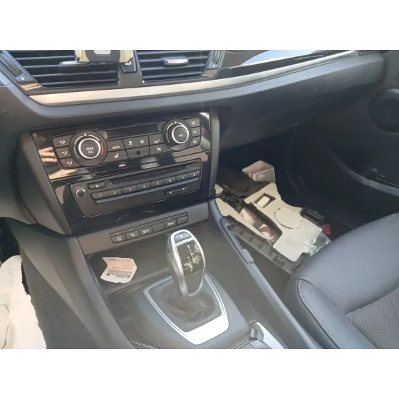MOTOR N47D20C 143CV. CAMBIO AUTO