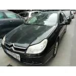 CITROEN C5 BERLINA '2006 ATTRACTION NEGRO