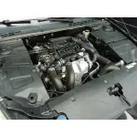 CITROEN C5 BERLINA '2006 ATTRACTION NEGRO