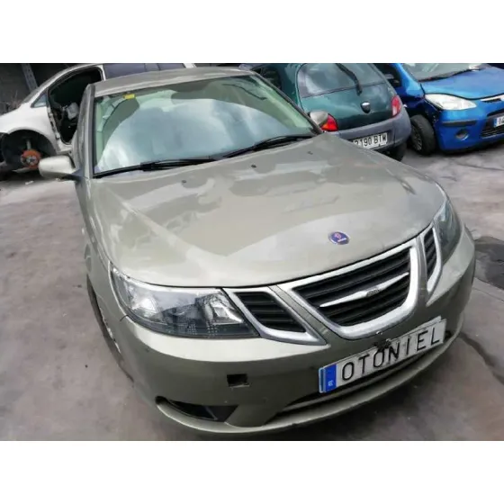 SAAB 9-3 SPORT SEDAN '2008 LINEAR SPORT GRIS