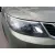 SAAB 9-3 SPORT SEDAN '2008 LINEAR SPORT GRIS